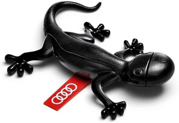 000087009D - Audi 000087009D Gecko Room Deodorant, Warm and Spicy Arroma