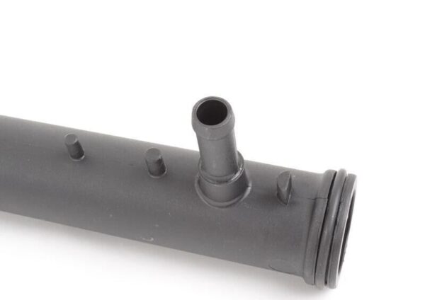 022121050 - VW Audi water pump to thermostat coolant tube 022121