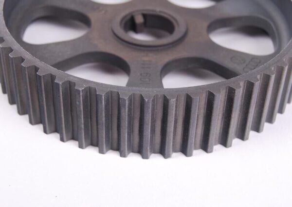 027109111H - Audi VW Jetta camshaft gear 027109111H original
