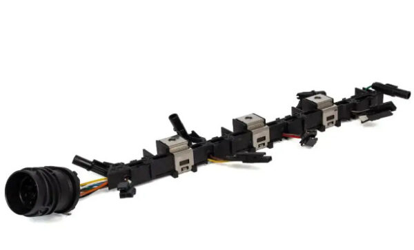 03G971033L - Audi A4 Genuine 03G971033L Adapter Cable