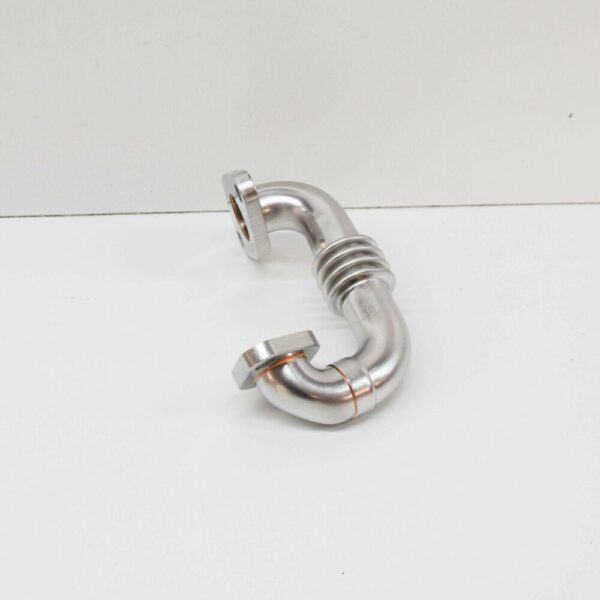 03L131521J - Audi A4 B8 Original EGR Connecting Tube 03L131521J