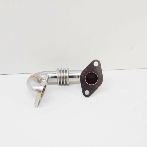 03L131521J - Audi A4 B8 Original EGR Connecting Tube 03L131521J