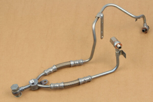 03L145771BJ - NEW VW CAMPMOBILE TYPE2 TRANSP LT CAMPMOBILE T5 T6 SUPPLY LINE 03L145771BJ