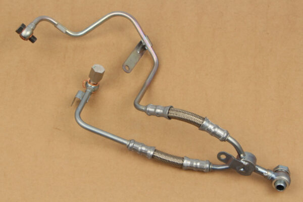 03L145771BJ - NEW VW CAMPMOBILE TYPE2 TRANSP LT CAMPMOBILE T5 T6 SUPPLY LINE 03L145771BJ