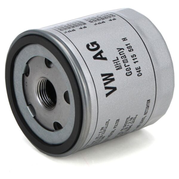 04E115561AC - Audi VW Original Oil Filter 04E115561AC