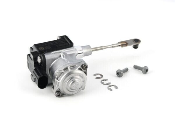 04E198725M - Volkswagen Jetta Original Supercharging Valve 04E198725M