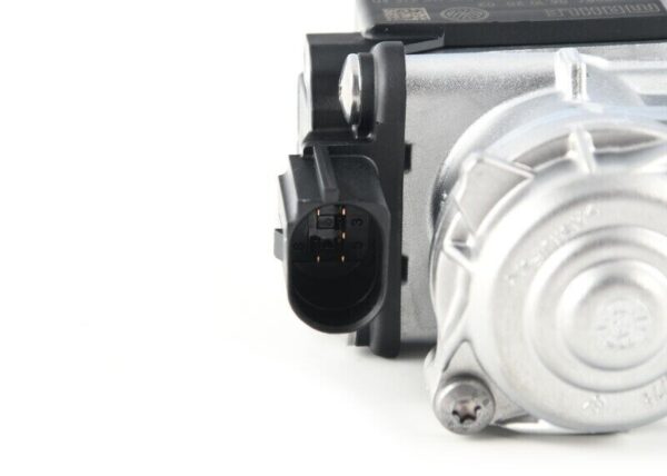 04E198725M - Volkswagen Jetta Original Supercharging Valve 04E198725M
