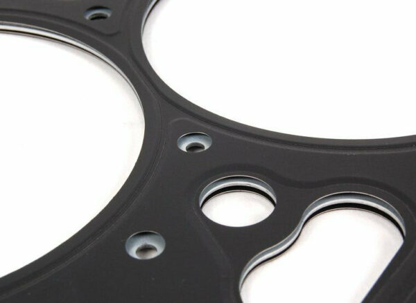 058103383Q - New Genuine AUDI VW SKODA SEAT Engine Cylinder Head Gasket 058103383Q OEM