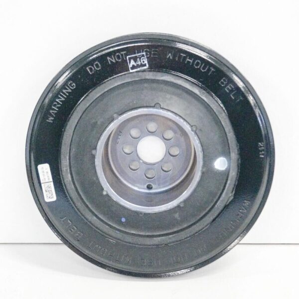 059105251DJ - Audi VW crankshaft pulley 059105251DJ Authentic
