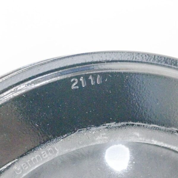 059105251DJ - Audi VW crankshaft pulley 059105251DJ Authentic