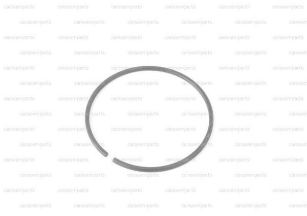 066109345B - ORIGINAL Audi A3 A4 A6 A8 EuroVan Golf Volkswagen Jetta Q7 Safety Ring