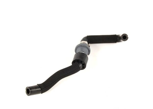 06B103217AA - Audi VW A4 Avant S4 quattro Passat 4Motion Vent Hose 06B103217AA Original