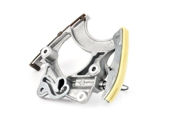 06E109217AM - Audi Q5 8R Left Engine Tensioner Timing Chain Genuine 06E109217
