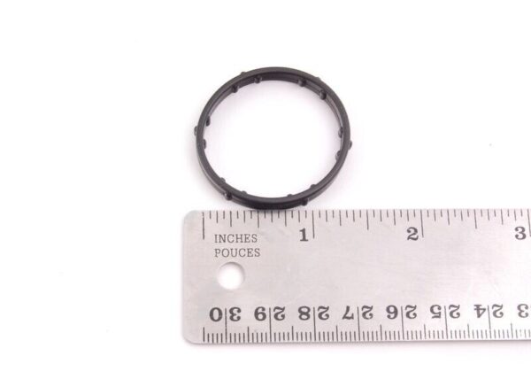 06E121119A - Audi 06E121119A Original Water Tube Seal