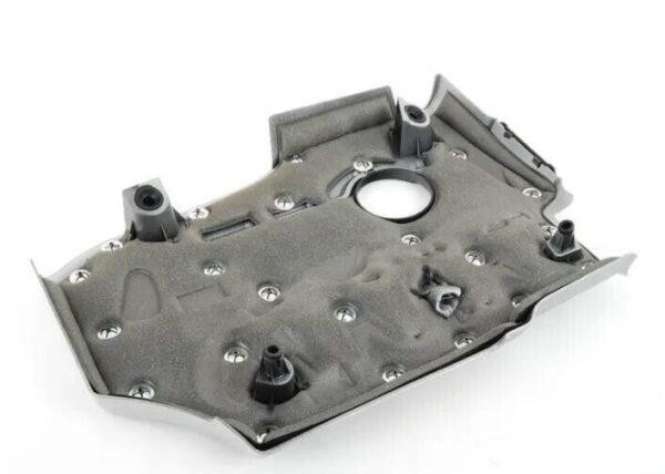 06F103925J - Audi A1 TT TTS MKII Engine Cover 06F103925J Original