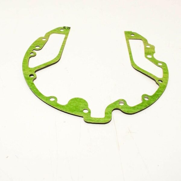 077103181H - Audi A6 C5 Genuine Crankshaft Engine Rear Flanges Sealing Gasket