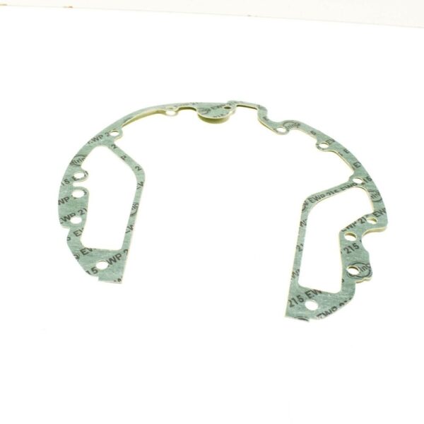 077103181H - Audi A6 C5 Genuine Crankshaft Engine Rear Flanges Sealing Gasket