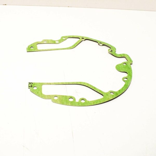 077103181H - Audi A6 C5 Genuine Crankshaft Engine Rear Flanges Sealing Gasket