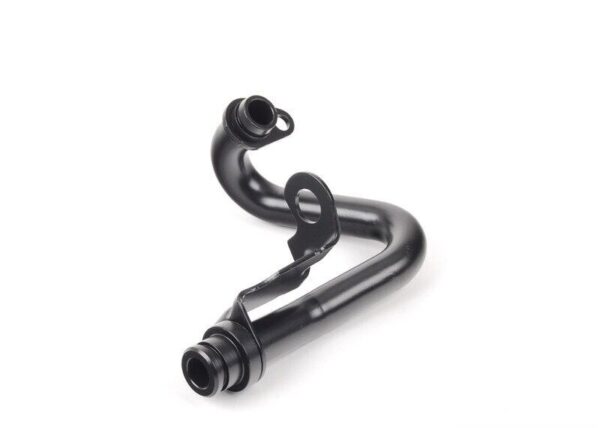 077121131F - VW Touareg 7LA 2003-2005 manifold 077121131F original