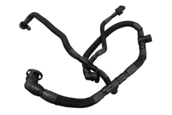07L103209M - Genuine Vag Ventilation Hose for Audi R8 07L103209M