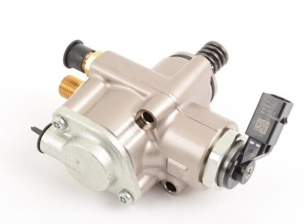 07L127026AD - 2007-2011 Audi S6 5.2 V10 07L127026AD Original High Pressure Fuel Pump