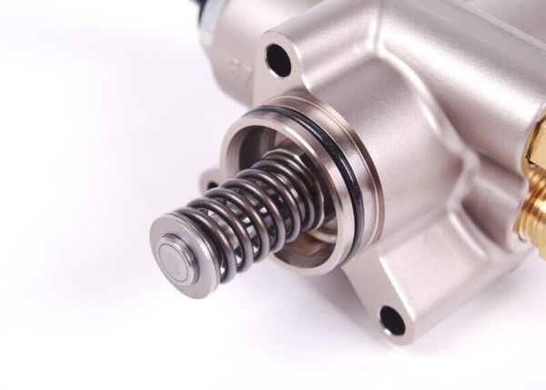 07L127026AD - 2007-2011 Audi S6 5.2 V10 07L127026AD Original High Pressure Fuel Pump