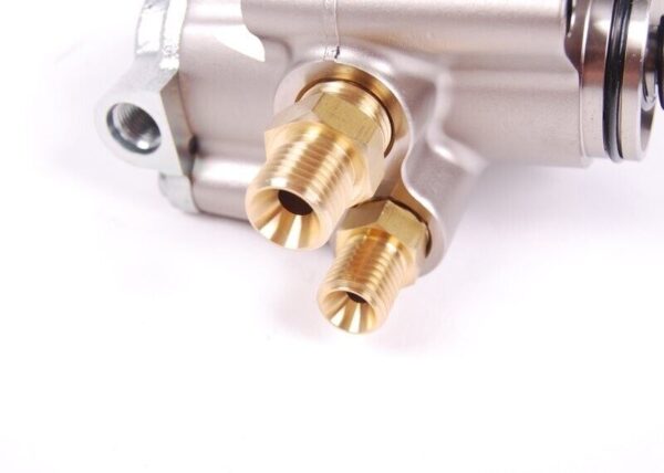 07L127026AD - 2007-2011 Audi S6 5.2 V10 07L127026AD Original High Pressure Fuel Pump