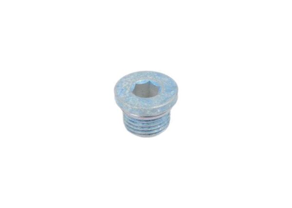 0AA409057 - Original Vag Sealing Cap for Audi A4 A5 A6 Q5 Q7 Volkswagen Touareg Amarok