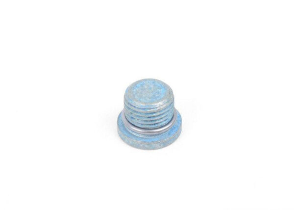 0AA409057 - Original Vag Sealing Cap for Audi A4 A5 A6 Q5 Q7 Volkswagen Touareg Amarok