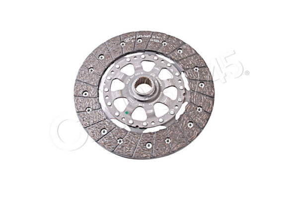 0CS141031D - OEM AUDI A4 Avant S4 quattro A5 S5 Cabriolet Clutch Plate 0CS141031D