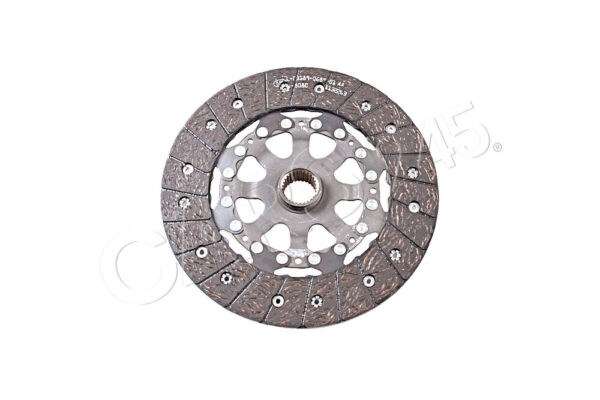 0CS141031D - OEM AUDI A4 Avant S4 quattro A5 S5 Cabriolet Clutch Plate 0CS141031D