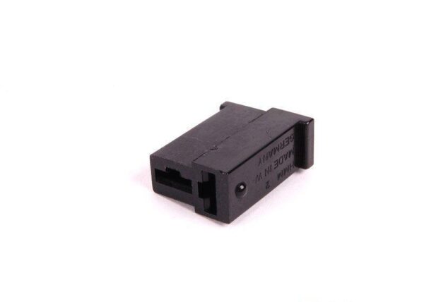 161971989C - VAG flat contact housing socket load compartment for Audi A3 A4 A5 A6 A8 Q