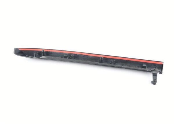 17A8546899B9 - 2018 Volkswagen Jetta Vag Side Panel Cover Satin Black Genuine 17A8