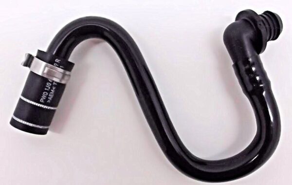 1C0612041AA - OEM VW Beetle Cabrio Cabriolet Bettle New 1C1 1C9 Press.Pipe 1C0612041AA