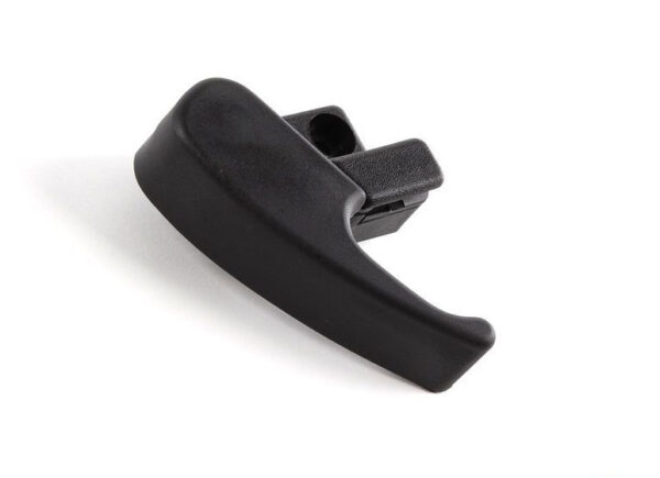 1H282353301C - New Genuine VW AUDI A3 TT POLO Bonnet Release Handle Black RHD 1H282353301C OEM