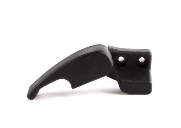 1H282353301C - New Genuine VW AUDI A3 TT POLO Bonnet Release Handle Black RHD 1H282353301C OEM
