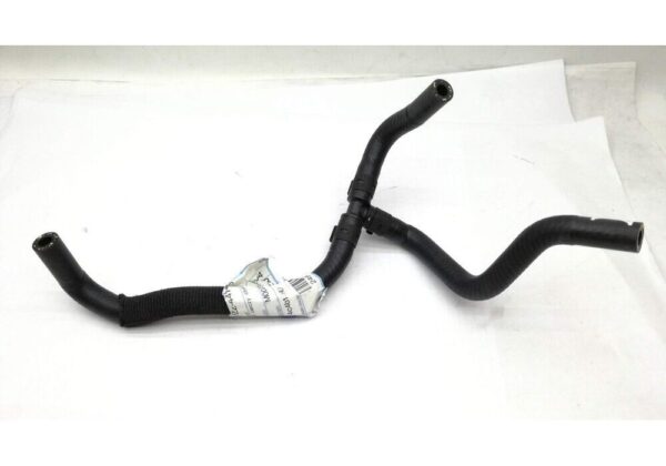 1J0122447DS - VW AUDI SEAT SKODA Bora Cooling Hose Original Distributor 1J0122447DS