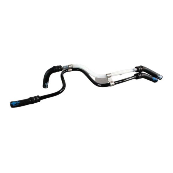 1J0130307R - VW SEAT ŠKODA AUDI Bora Variant 4Motion 1 set fuel tubes 1J0130307R origin