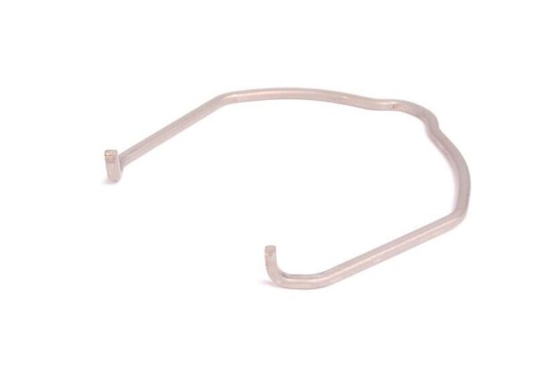 1J0145769G - Genuine Volkswagen VW Turbo Intercooler Retainer Clip 1J0145759G