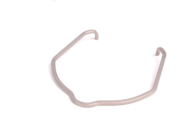 1J0145769G - Genuine Volkswagen VW Turbo Intercooler Retainer Clip 1J0145759G