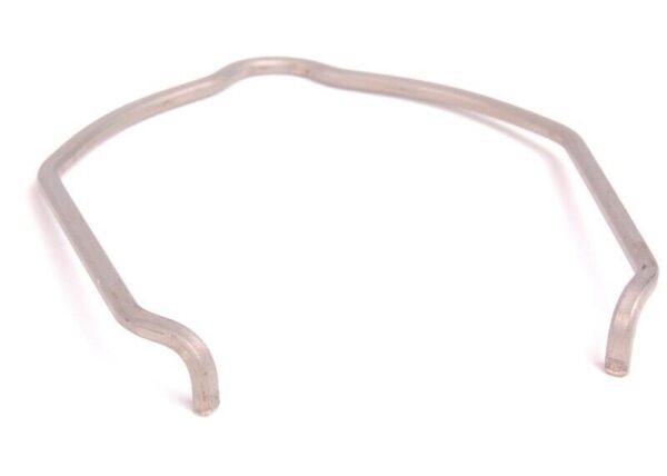1J0145769G - Genuine Volkswagen VW Turbo Intercooler Retainer Clip 1J0145759G