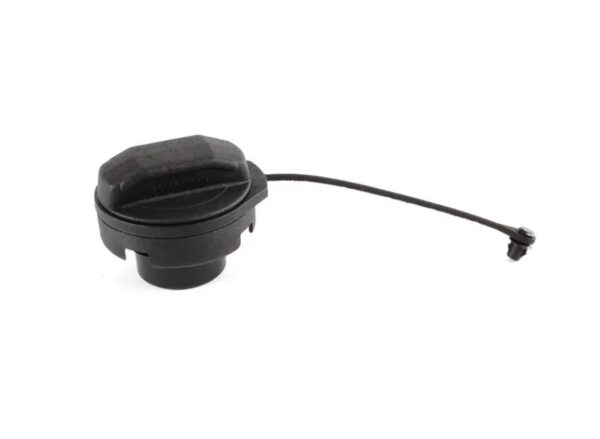 1J0201550BF9B9 - New Genuine VW POLO AUDI A1 SEAT LEON Fuel Cap With Strap 1J0201550BF9B9 OEM