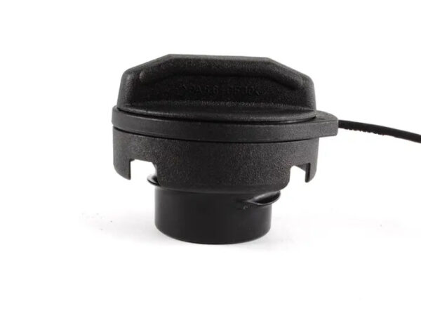 1J0201550BF9B9 - New Genuine VW POLO AUDI A1 SEAT LEON Fuel Cap With Strap 1J0201550BF9B9 OEM