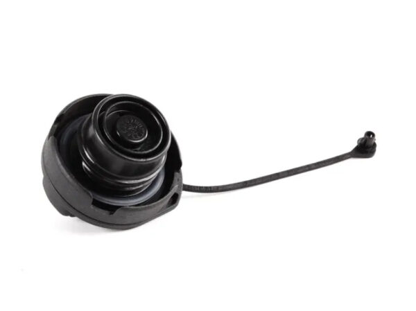 1J0201550BF9B9 - New Genuine VW POLO AUDI A1 SEAT LEON Fuel Cap With Strap 1J0201550BF9B9 OEM