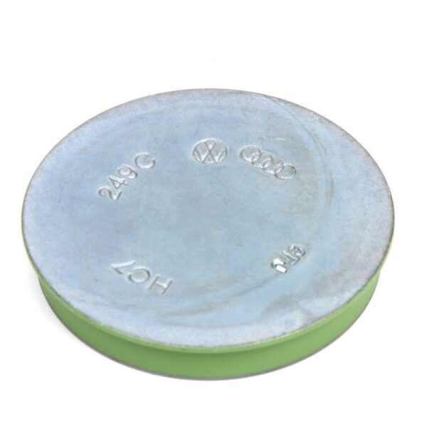 1J0501249C - Audi Seat Skoda VW original wheel bearing protection 1J0501249C