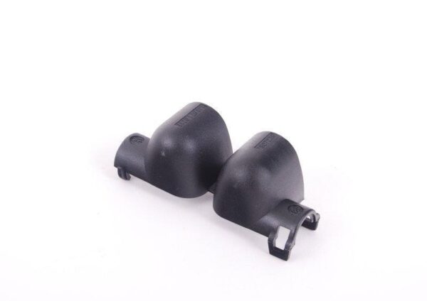 1J0971921E - 14 Pin Vag Protective Cap For Golf Bora Jetta Audi A3 A4 Genuine 1J09719