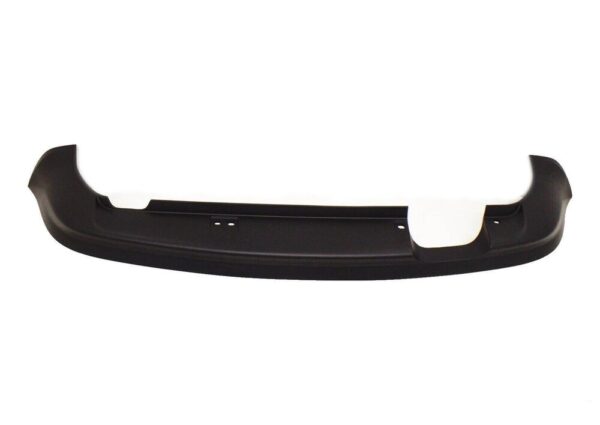 1J6807521CB41 - Volkswagen GOLF MK4 GTI Rear Bumper Spoiler Lip Original 1J6807521CB41
