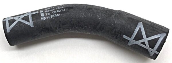 1K0121058AC - OEM VW AUDI Beetle Cabrio Cabriolet Bettle Bora Coolant Hose 1K0121058AC