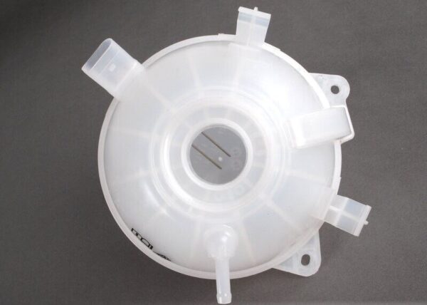 1K0121407F - Audi VW ŠKODA 1K121407F O coolant expansion tank
