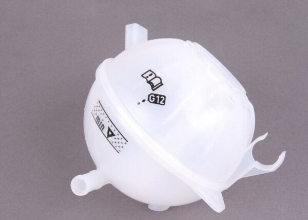 1K0121407F - Audi VW ŠKODA 1K121407F O coolant expansion tank